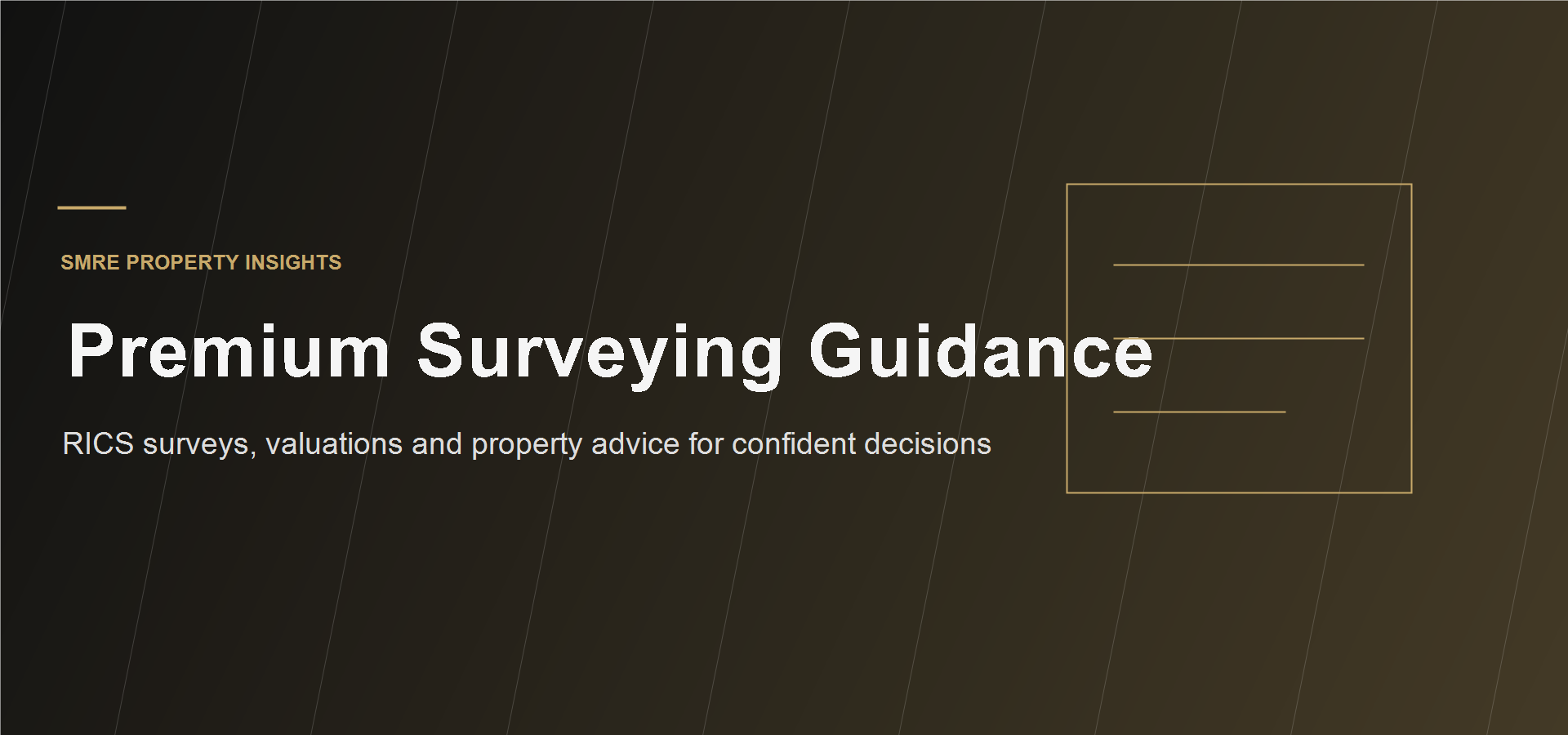 What Types of House Survey Are There?